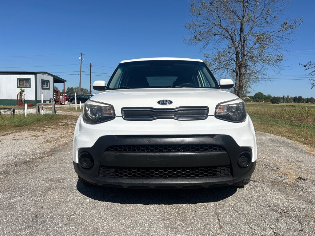 Used 2019 Kia Soul FWD image 24