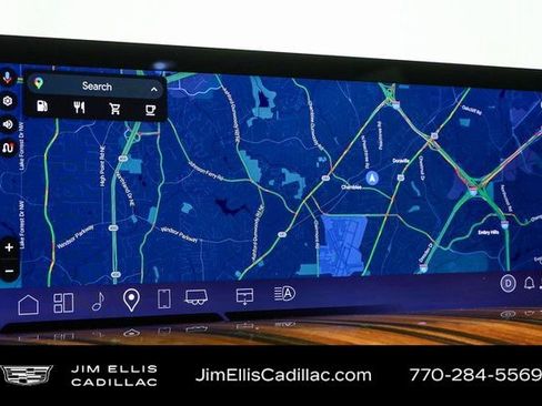 Certified 2025 Cadillac Escalade Sport Platinum image 16