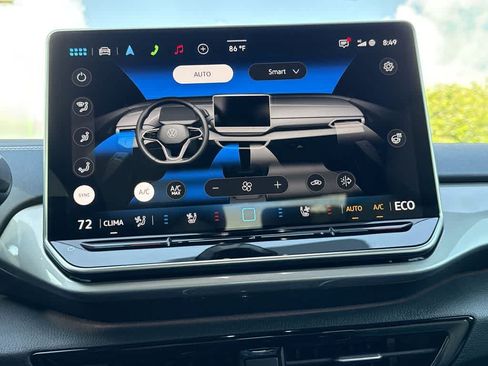 New 2026 Volkswagen ID.4 Pro S AWD/4WD image 19
