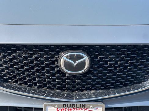 Used 2022 MAZDA CX-30 AWD 2.5 S w/ Preferred Package image 46
