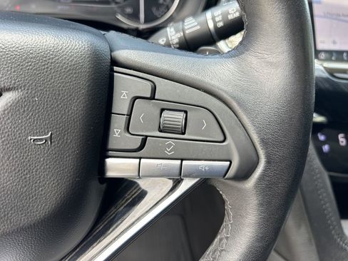 Certified 2023 Cadillac XT6 Premium Luxury image 32