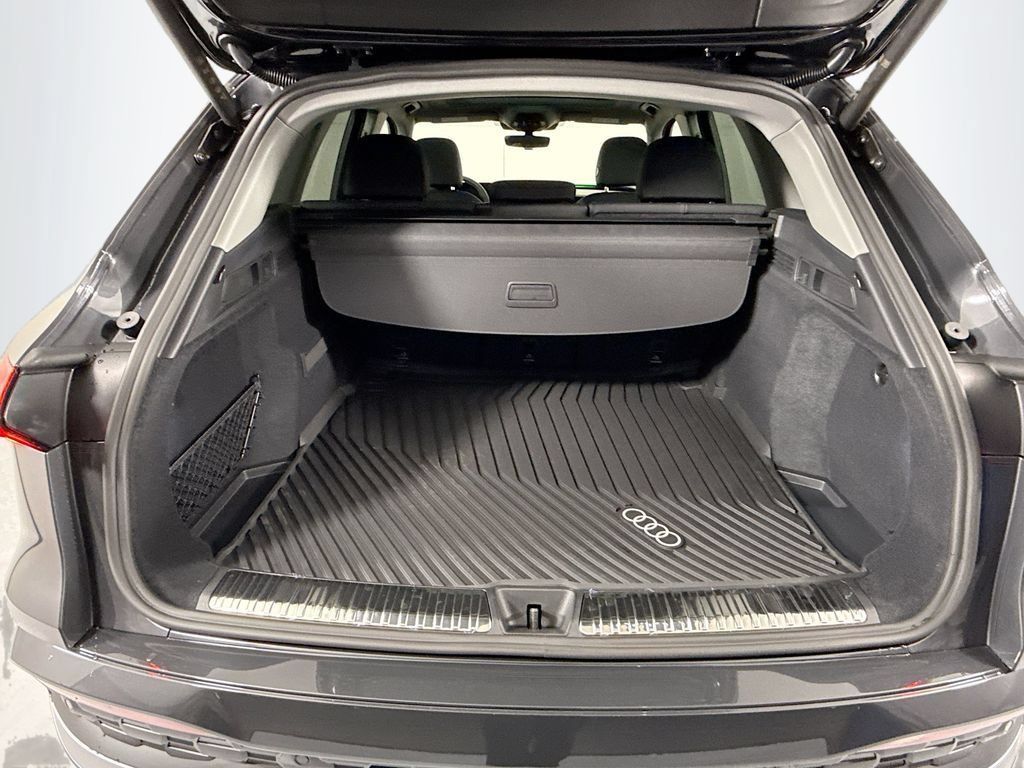 Used 2026 Audi Q5 Premium Plus AWD/4WD image 30