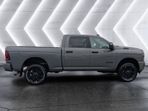 New 2026 RAM 2500 Big Horn image 7