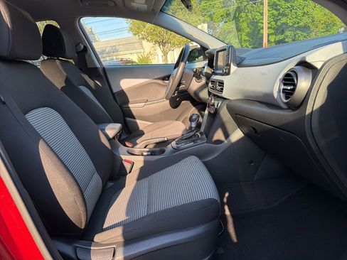 Used 2021 Hyundai Kona SEL w/ Cargo Package FWD image 10