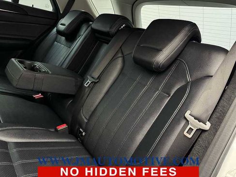 Used 2016 Mercedes-Benz GLE 350 GLE 350 image 16