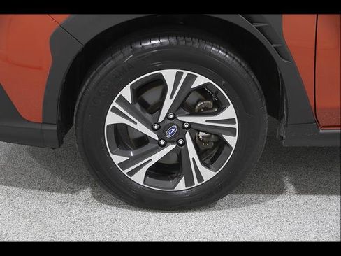 Used 2024 Subaru Crosstrek 2.0i Premium AWD/4WD image 22