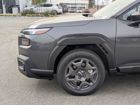 New 2026 Subaru Outback Premium image 16