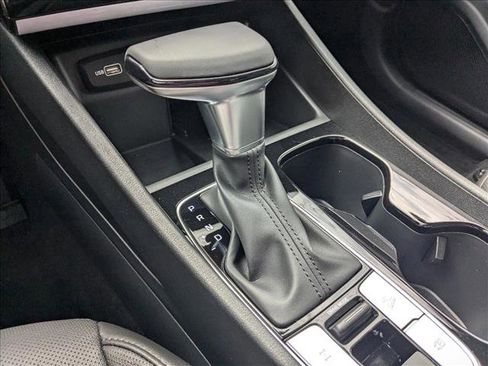 New 2024 Hyundai Santa Cruz XRT image 16