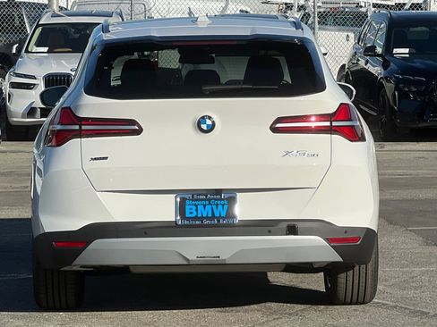 Used 2026 BMW X3 xDrive30i w/ Premium Package AWD/4WD image 9