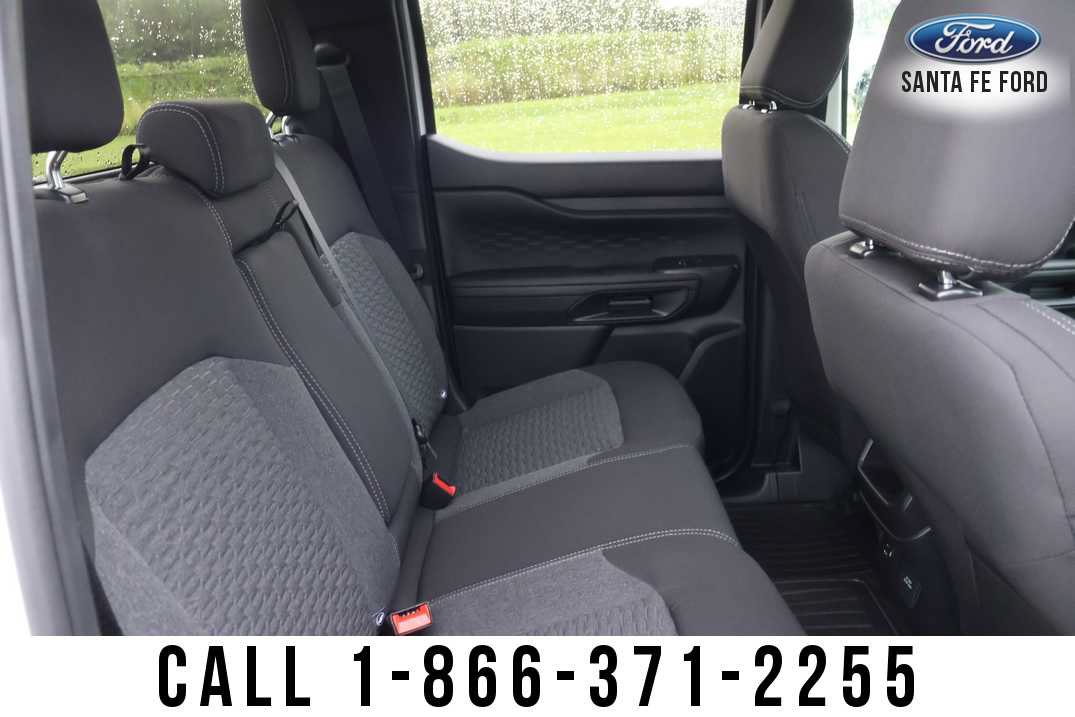 New 2026 Ford Ranger XL RWD image 24