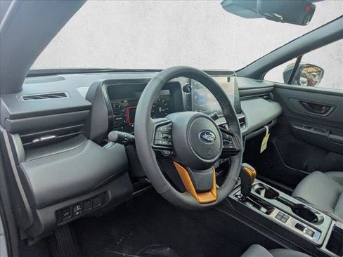 New 2026 Subaru Outback Wilderness AWD/4WD image 8