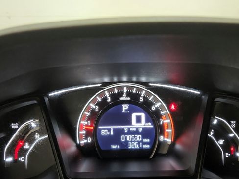 Used 2018 Honda Civic LX image 14