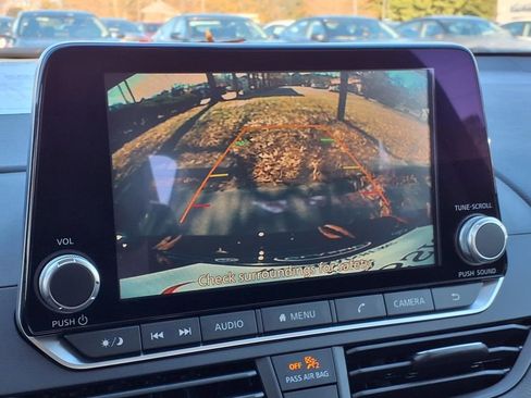 New 2025 Nissan Altima 2.5 S image 15