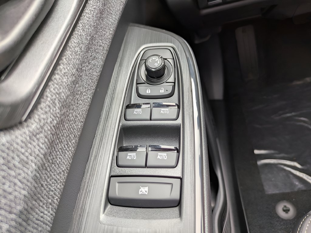 New 2026 Subaru Outback Limited AWD/4WD image 25