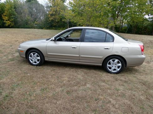 Used 2006 Hyundai Elantra GLS image 7