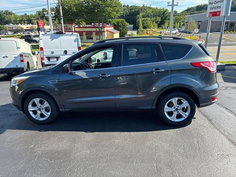 Used 2015 Ford Escape SE w/ Equipment Group 201A AWD/4WD image 5