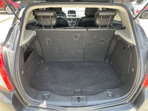 Used 2014 Buick Encore Leather FWD image 10