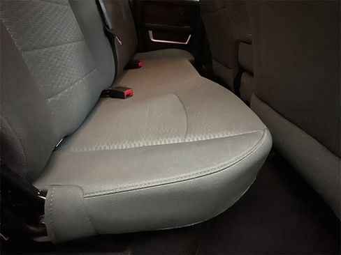 Used 2016 RAM 1500 Express w/ Black Ram 1500 Express Group image 13