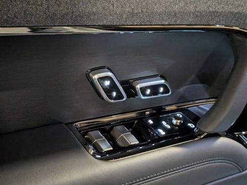 New 2026 Land Rover Range Rover Sport Dynamic SE AWD/4WD image 23