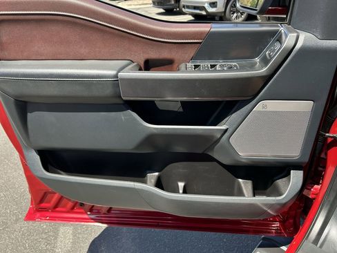 Used 2022 Ford F150 Lariat AWD/4WD image 22