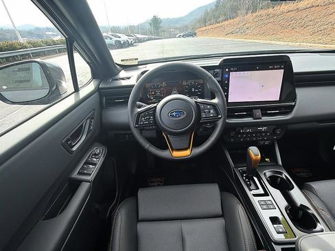 New 2026 Subaru Outback Wilderness image 13