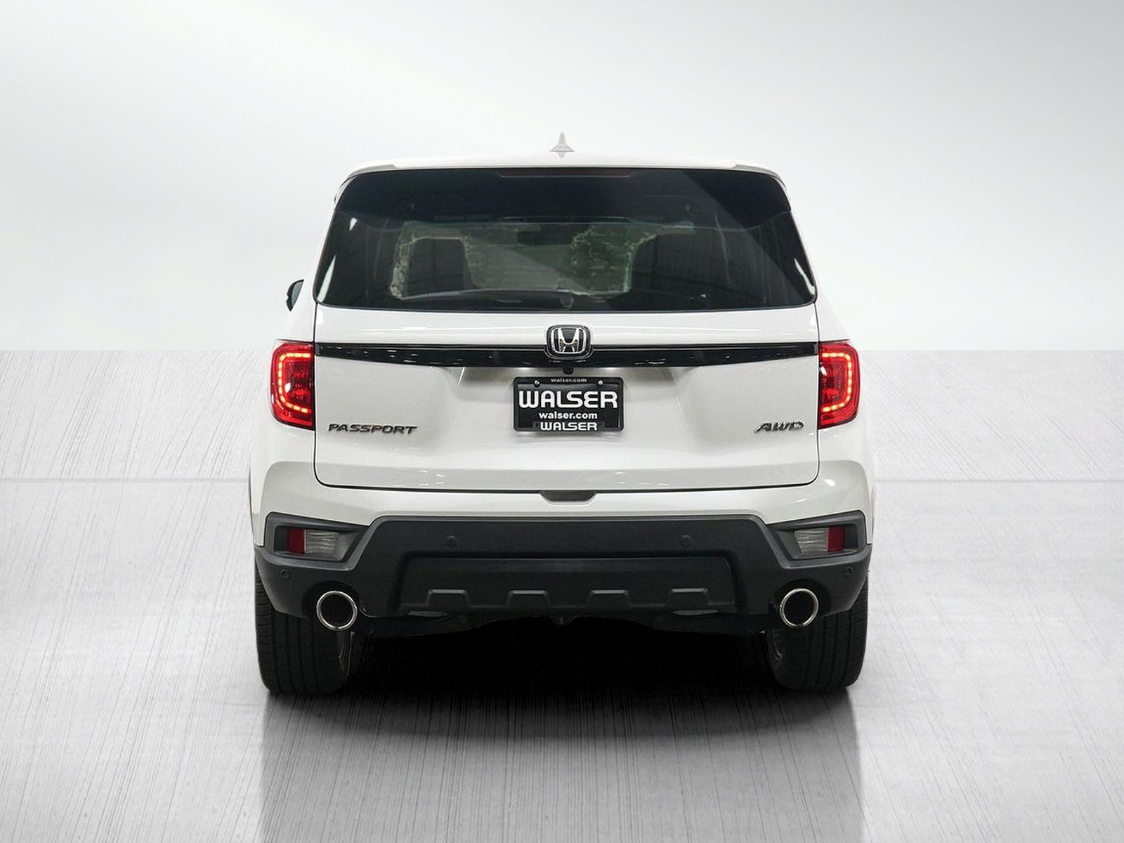 Used 2024 Honda Passport EX-L image 4