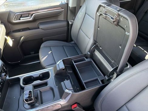 New 2026 Chevrolet Silverado 1500 LTZ w/ LTZ Premium Package image 22