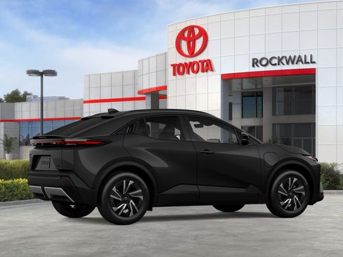New 2026 Toyota C-HR AWD/4WD image 50