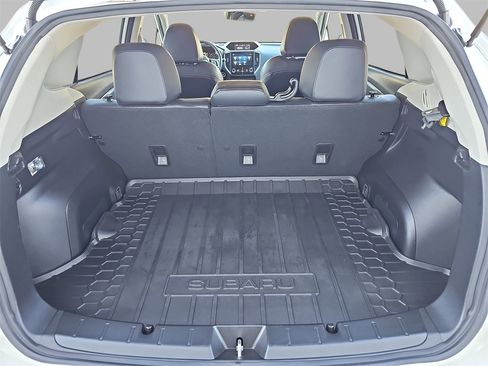 Certified 2023 Subaru Crosstrek 2.5i Limited image 12