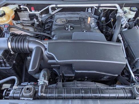 Used 2016 GMC Canyon W/T w/ Convenience Package image 20