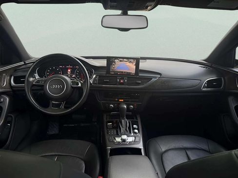 Used 2018 Audi A6 2.0T Premium FWD image 13