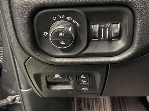 New 2026 RAM 1500 Big Horn image 27