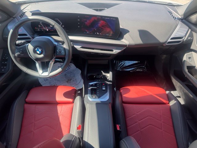Certified 2026 BMW 228i xDrive AWD/4WD image 19