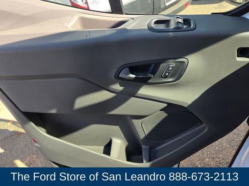 New 2025 Ford Transit 150 148 Medium Roof image 25