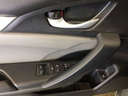 Used 2017 Honda Civic LX image 8
