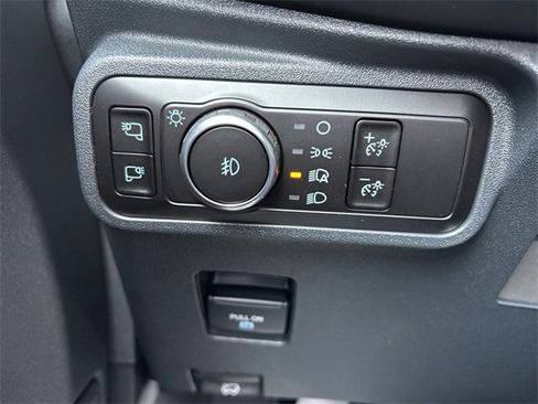 New 2025 Ford Bronco Raptor image 16