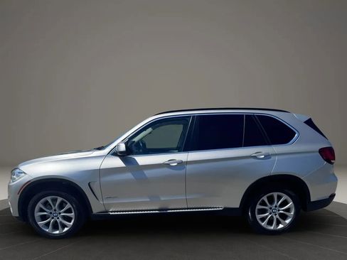 Used 2016 BMW X5 xDrive35i image 4