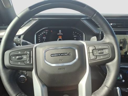 Used 2026 GMC Sierra 1500 Denali AWD/4WD image 27