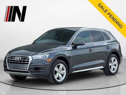 Used 2019 Audi Q5 2.0T Premium w/ Convenience Package