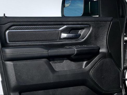 New 2026 RAM 1500 Big Horn AWD/4WD image 12