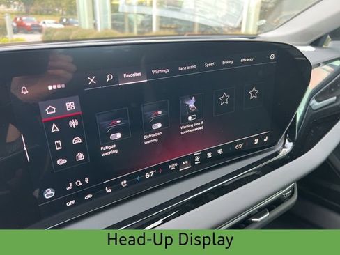 New 2026 Audi A6 Premium Plus AWD/4WD image 8