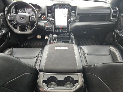 Used 2022 RAM 1500 TRX w/ TRX Level 2 Equipment Group AWD/4WD image 16