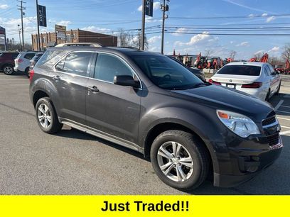 Used 2014 Chevrolet Equinox LT w/ Driver Convenience Package
