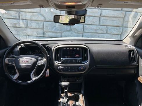 Used 2019 GMC Canyon Denali AWD/4WD image 10