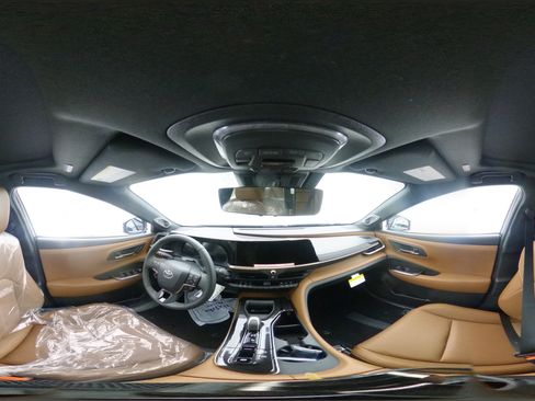 New 2026 Toyota Crown Signia AWD/4WD image 33