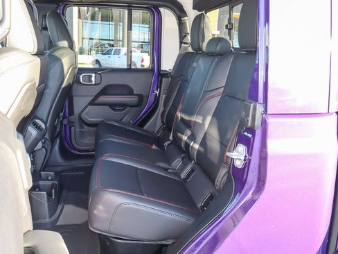 New 2026 Jeep Gladiator Rubicon image 15