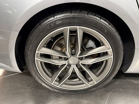 Used 2017 Audi A6 2.0T Premium AWD/4WD image 13