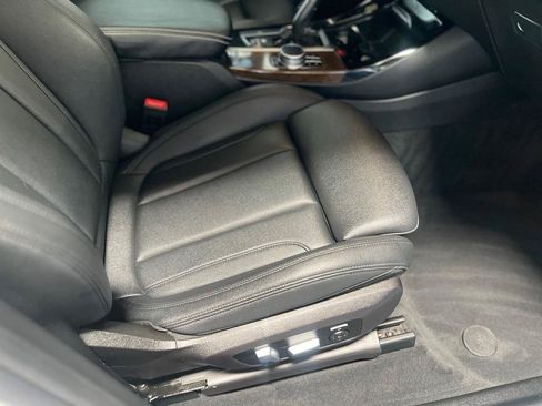 Used 2019 BMW X3 sDrive30i w/ Convenience Package RWD image 17