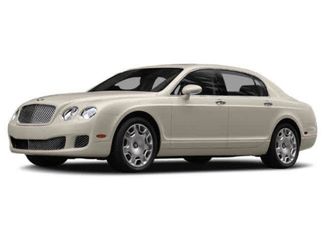 Used 2013 Bentley Flying Spur Flying Spur AWD/4WD video 1