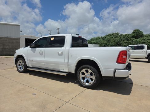 Used 2026 RAM 1500 Lone Star AWD/4WD image 3